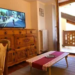 Apartament Maison Francey
