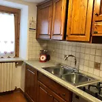 Apartament Maison Francey