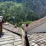 Apartament Maison Francey