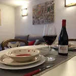 Maison Francey Apartament *