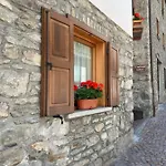 Maison Francey Apartament Pré-Saint-Didier
