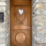 Apartament Maison Francey *
