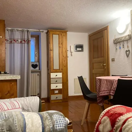 Maison Francey Apartament *