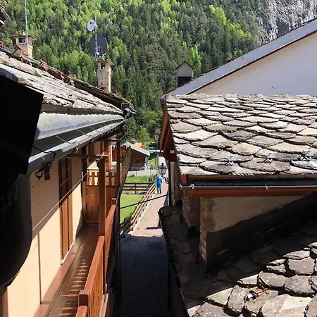 Maison Francey Apartment *