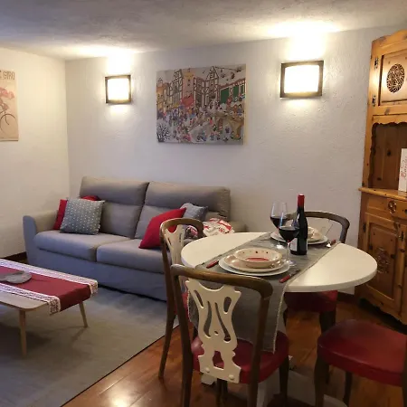 Maison Francey Apartament *