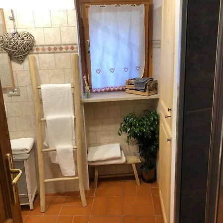 Apartment Maison Francey Pre-Saint-Didier