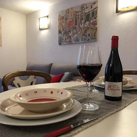 Maison Francey Apartment *