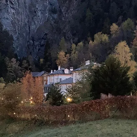 Maison Francey *