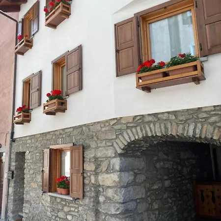 Maison Francey Lägenhet