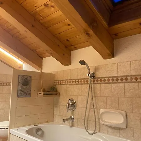 Apartment Maison Francey *