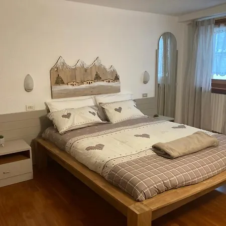 Maison Francey Pre-Saint-Didier