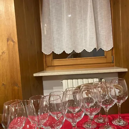 Maison Francey * Pre-Saint-Didier