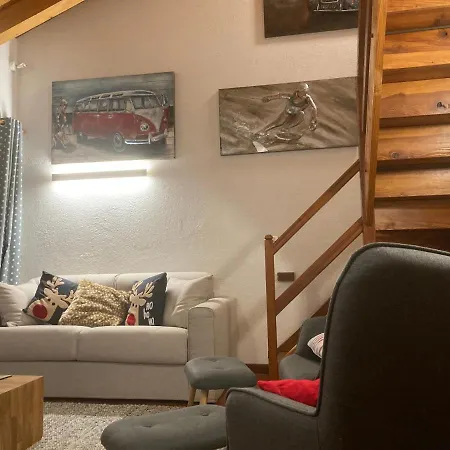 Maison Francey Pré-Saint-Didier